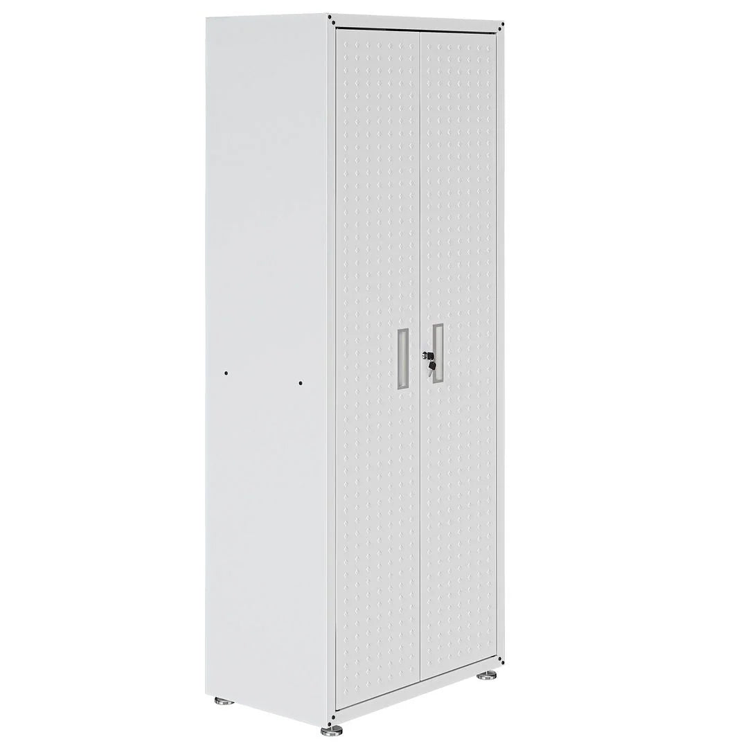 Fortress 75" Tall Garage Cabinet