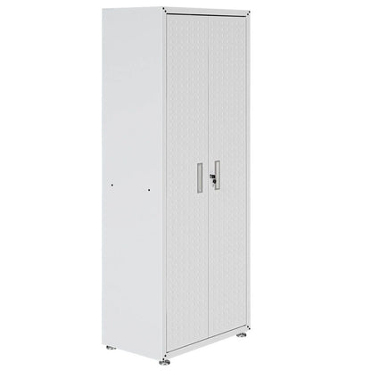 Fortress 75" Tall Garage Cabinet