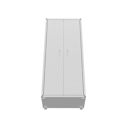 Fortress 75" Tall Garage Cabinet