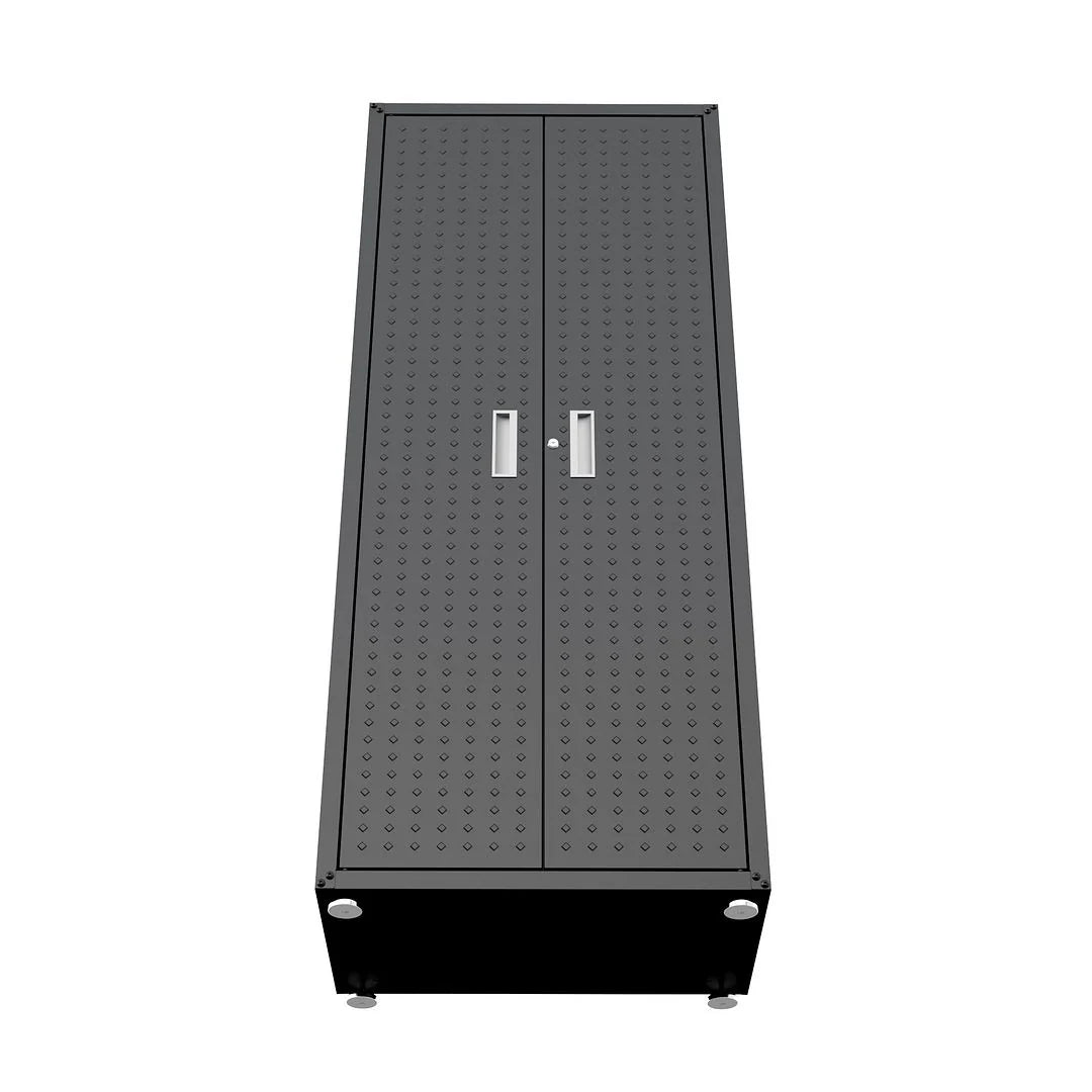 Fortress 75" Tall Garage Cabinet