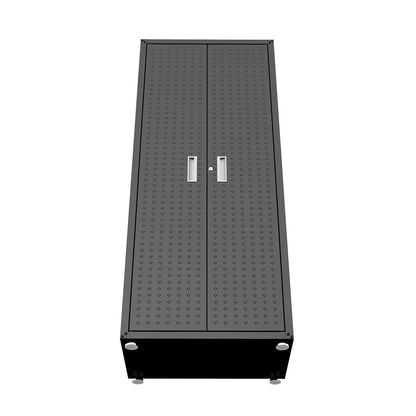 Fortress 75" Tall Garage Cabinet