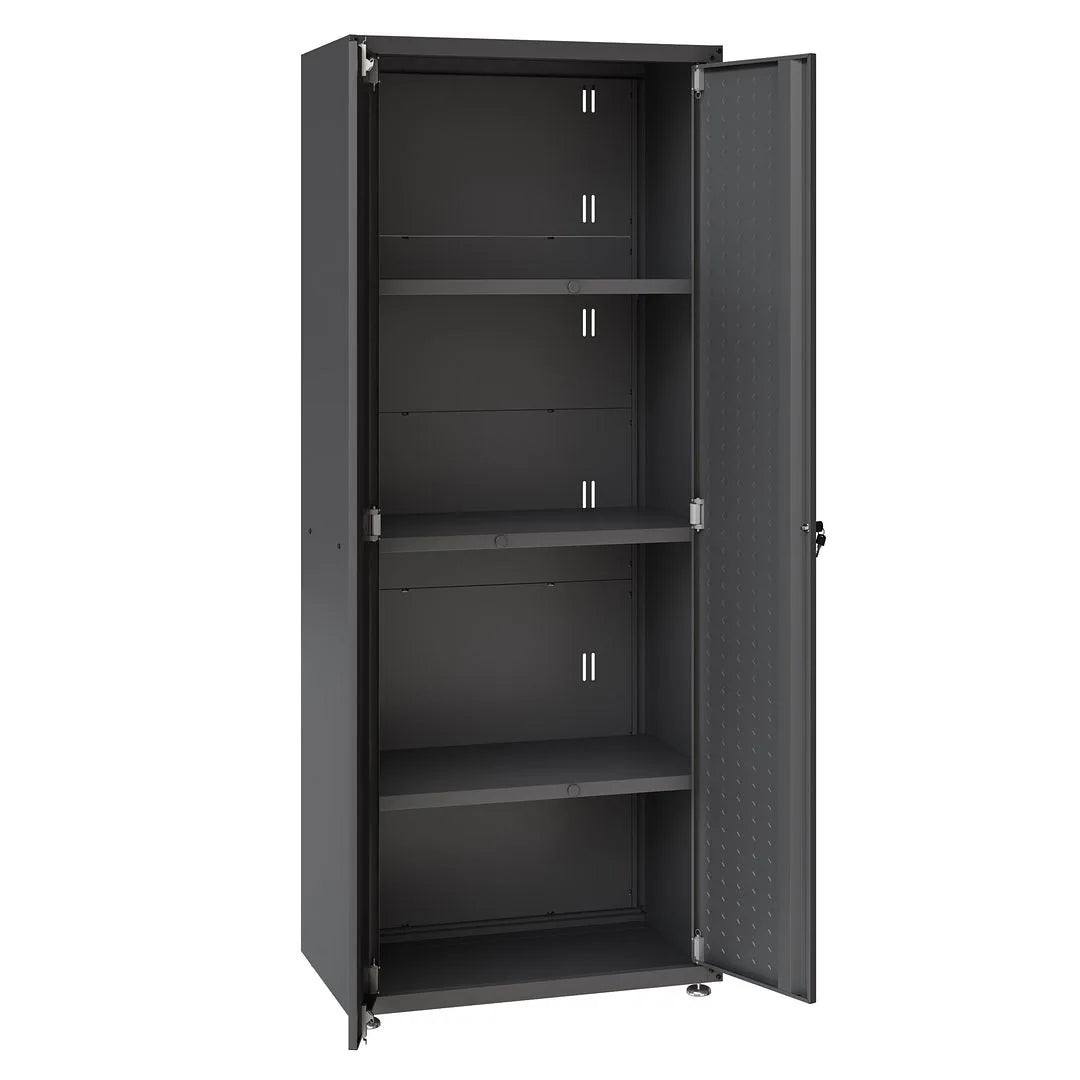 Fortress 75" Tall Garage Cabinet