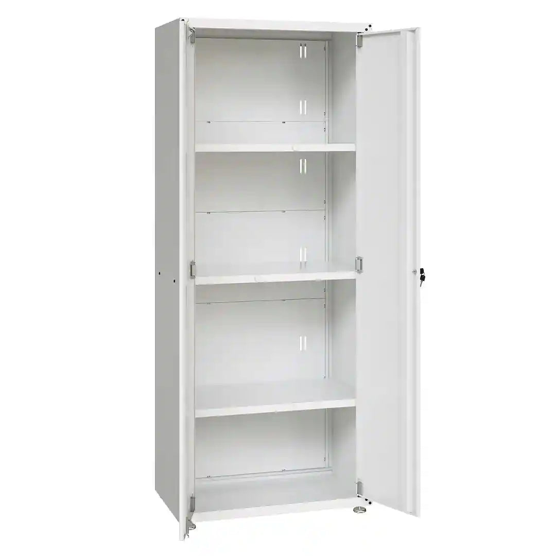 Fortress 75" Tall Garage Cabinet