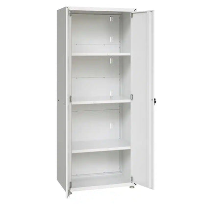 Fortress 75" Tall Garage Cabinet