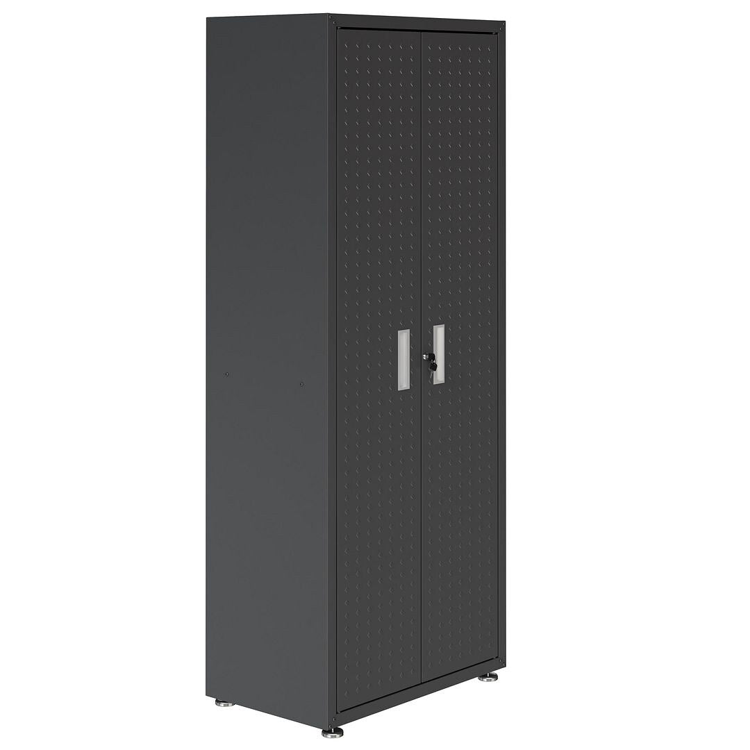 Fortress 75" Tall Garage Cabinet